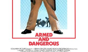 Вооружены и опасны