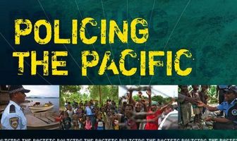 Policing the Pacific