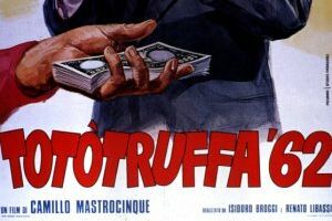 Афера Тото '62