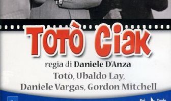 Totò ciak