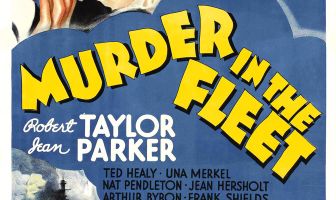 Убийство во флоте