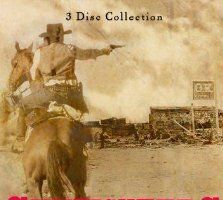Gunfighters of the West