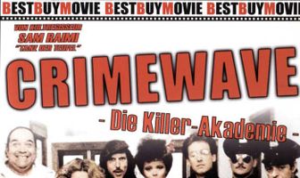 Волна преступности