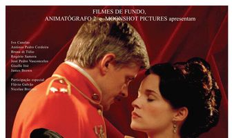 Загадочный случай на улице Синтра