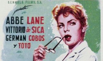 Тото, Витторио и женщина-врач