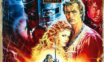 Плоть + кровь