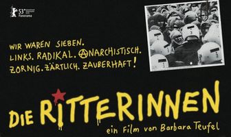 Die Ritterinnen