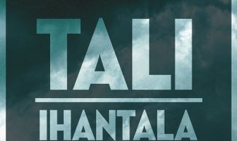 Тали – Ихантала 1944