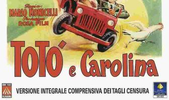Тото и Каролина