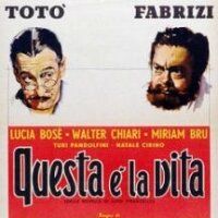 Такова жизнь