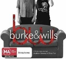 Burke & Wills