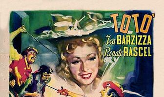 Фигаро здесь, Фигаро там