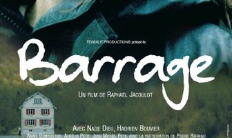 Barrage