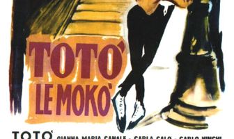 Тото ле Моко