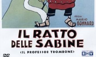 Похищение сабинянок