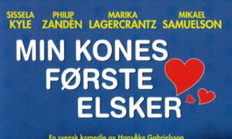 Min frus förste älskare