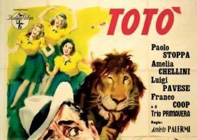 Веселое привидение