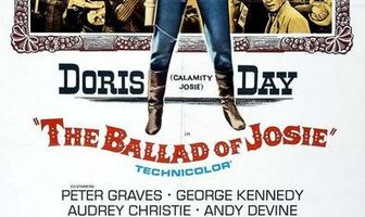 Баллада о Джози