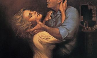 Почтальон всегда звонит дважды