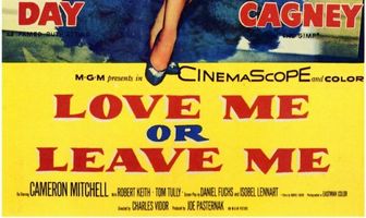 Люби меня или покинь меня