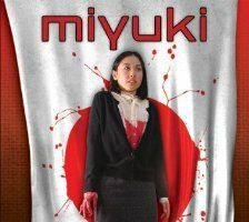 Miyuki