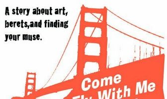 Come Fly with Me Nude