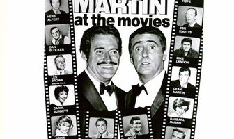 Rowan & Martin at the Movies