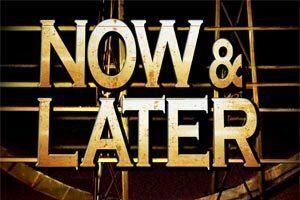 Сейчас и позже