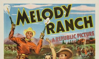 Мелодии ранчо