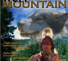 Легенда волчьей горы