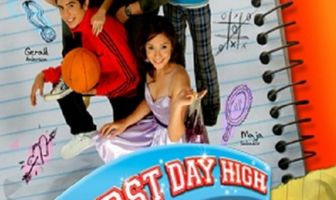 First Day High