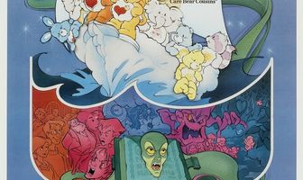 Заботливые мишки