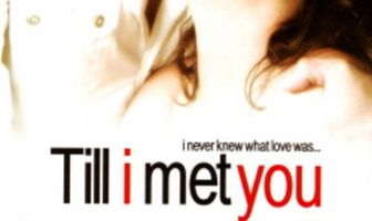 Till I Met You