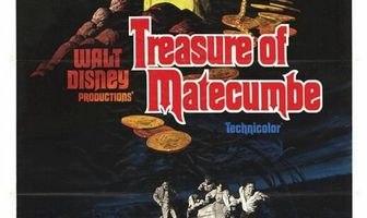 Сокровище Матекумбе