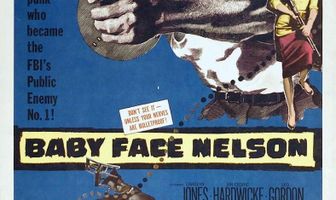 Малыш Нельсон