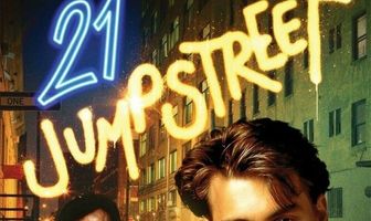 Джамп стрит, 21
