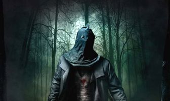 Прирожденный убийца