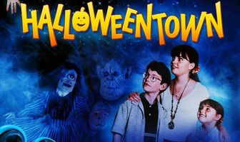 Хэллоуинтаун