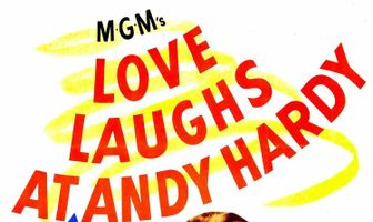 Любовь смеется над Энди Харди