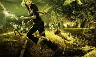 День саранчи