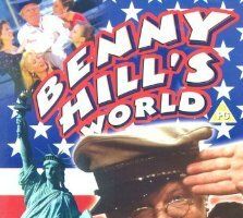 Мировое турне Бенни Хилла: Нью-Йорк!