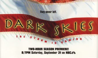 Темные небеса