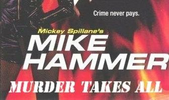 Майк Хаммер: Цепь убийств