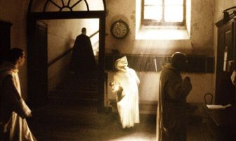 Великое безмолвие