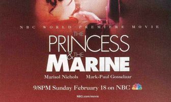 Принцесса и моряк