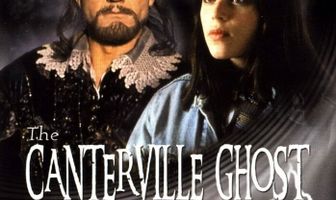 Кентервильское привидение