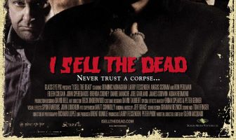 Продавец мертвых