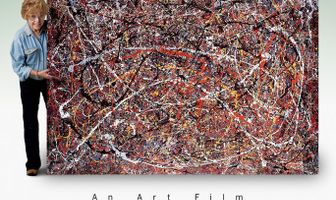 Что за хрен этот Джексон Поллок?