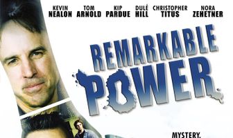 Удивительная сила