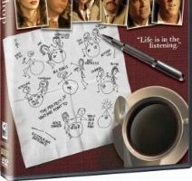 Подслушивать